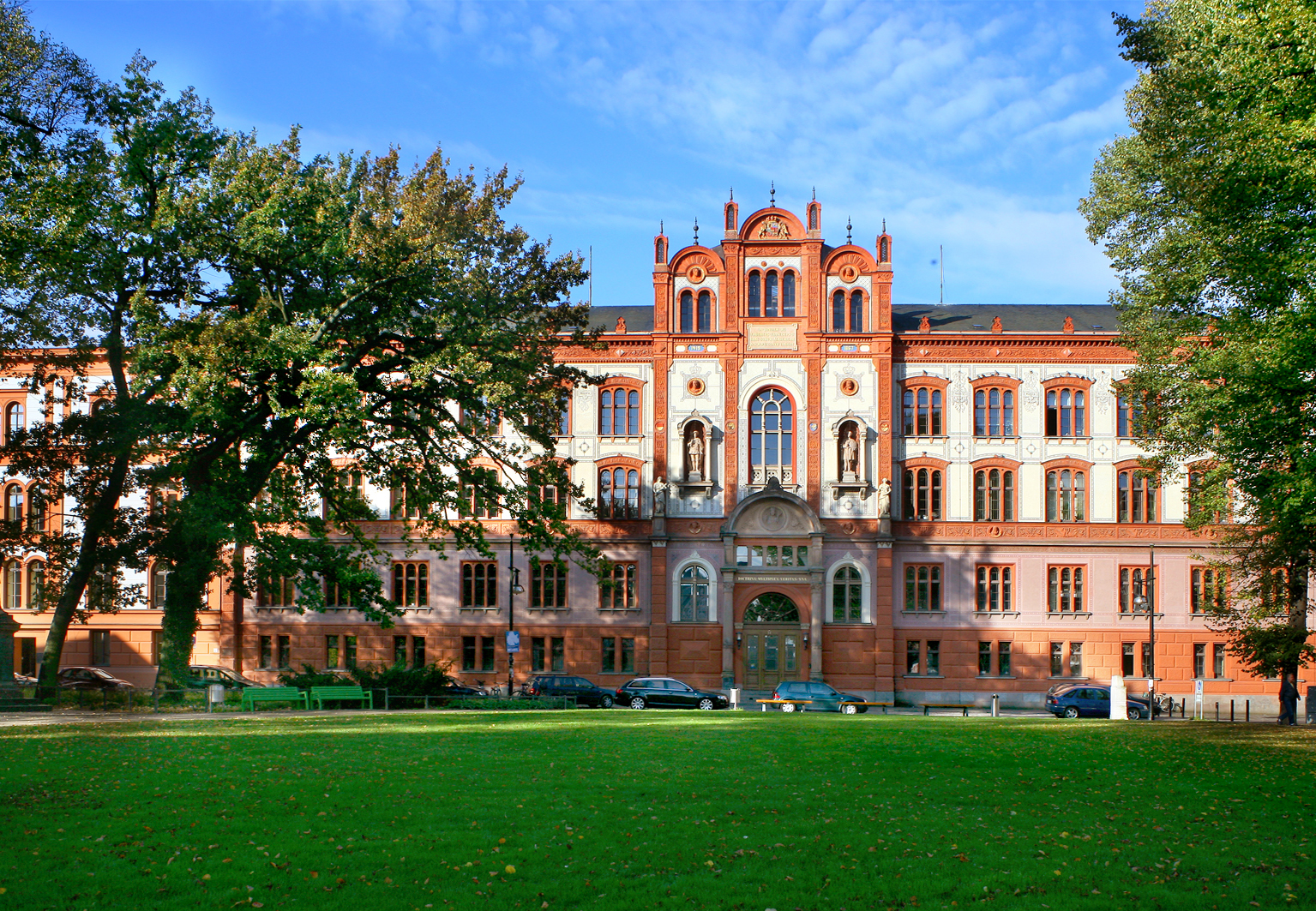 Rostock University