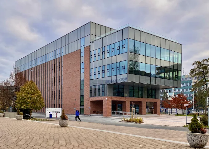 Andrzej Frycz Modrzewski University